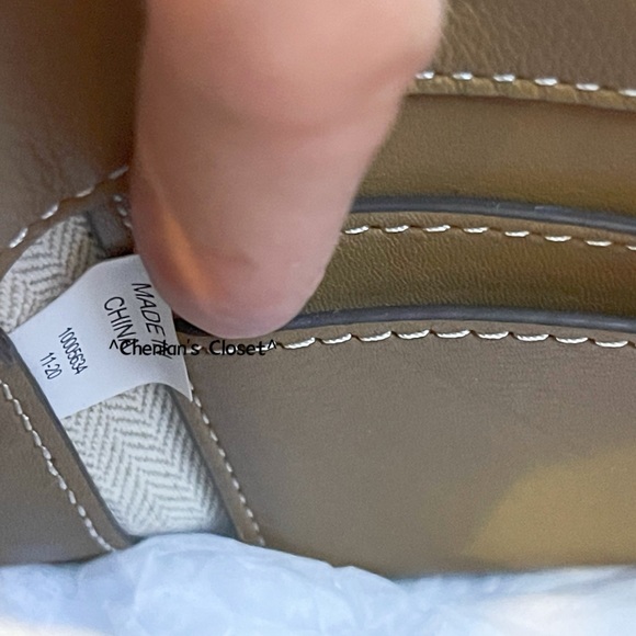 🔥NeW! Tory Burch Lee Radziwill Petite Double Bag Cutout - Picture 14 of 14